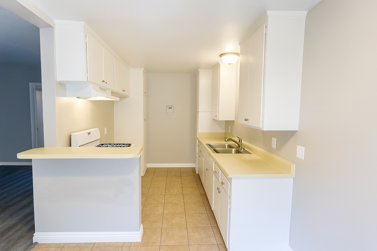Lynwood Palms Apartments